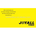 JOYALL BRAND B875 Patrón Heavy Duty Truck Neumáticos 12R22.5